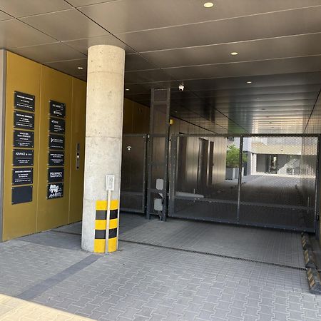 Garbary Old Town Lux Apartment 106, Self Check-In 24H, Free Parking Poznan Luaran gambar
