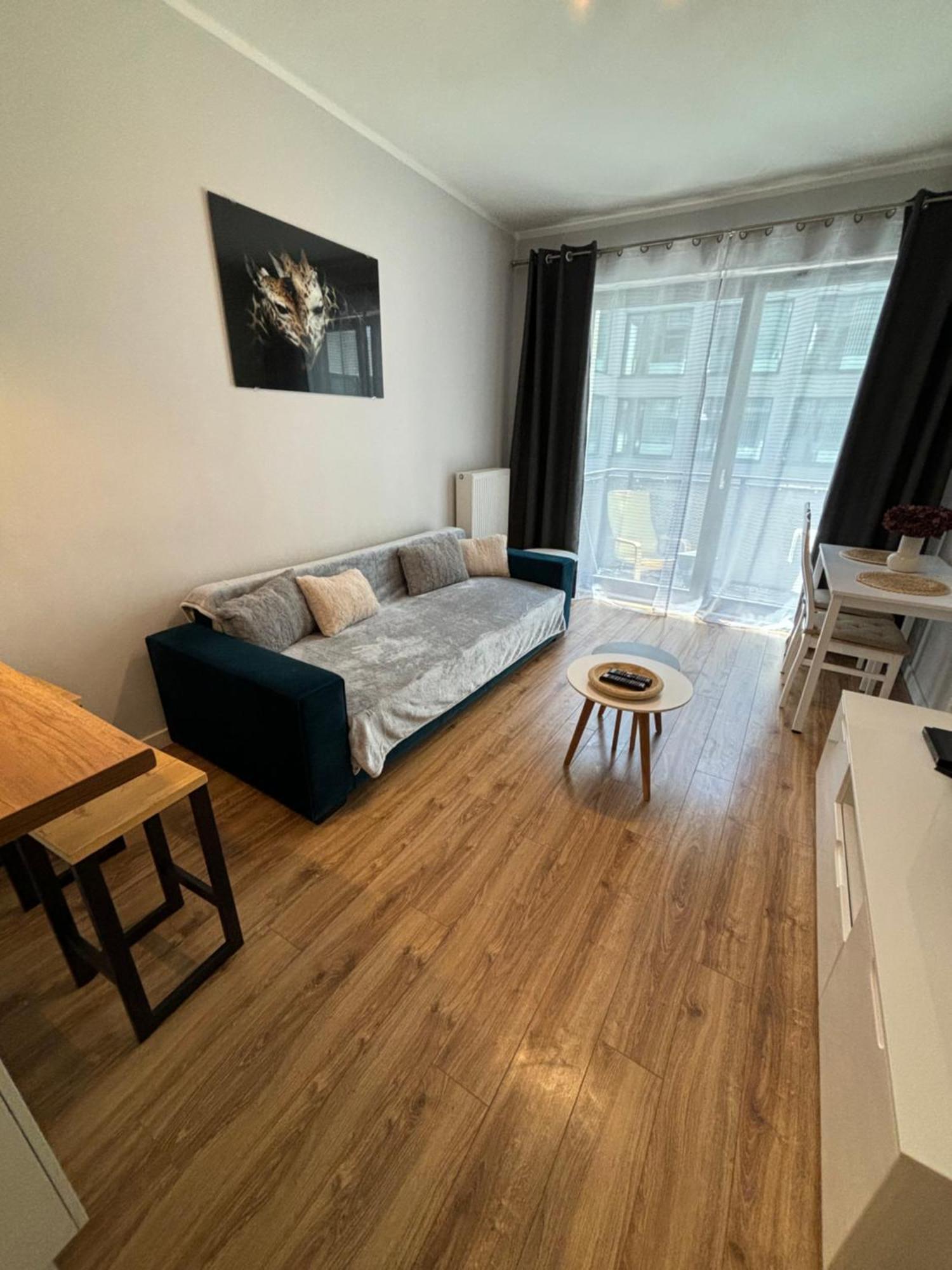 Garbary Old Town Lux Apartment 106, Self Check-In 24H, Free Parking Poznan Luaran gambar