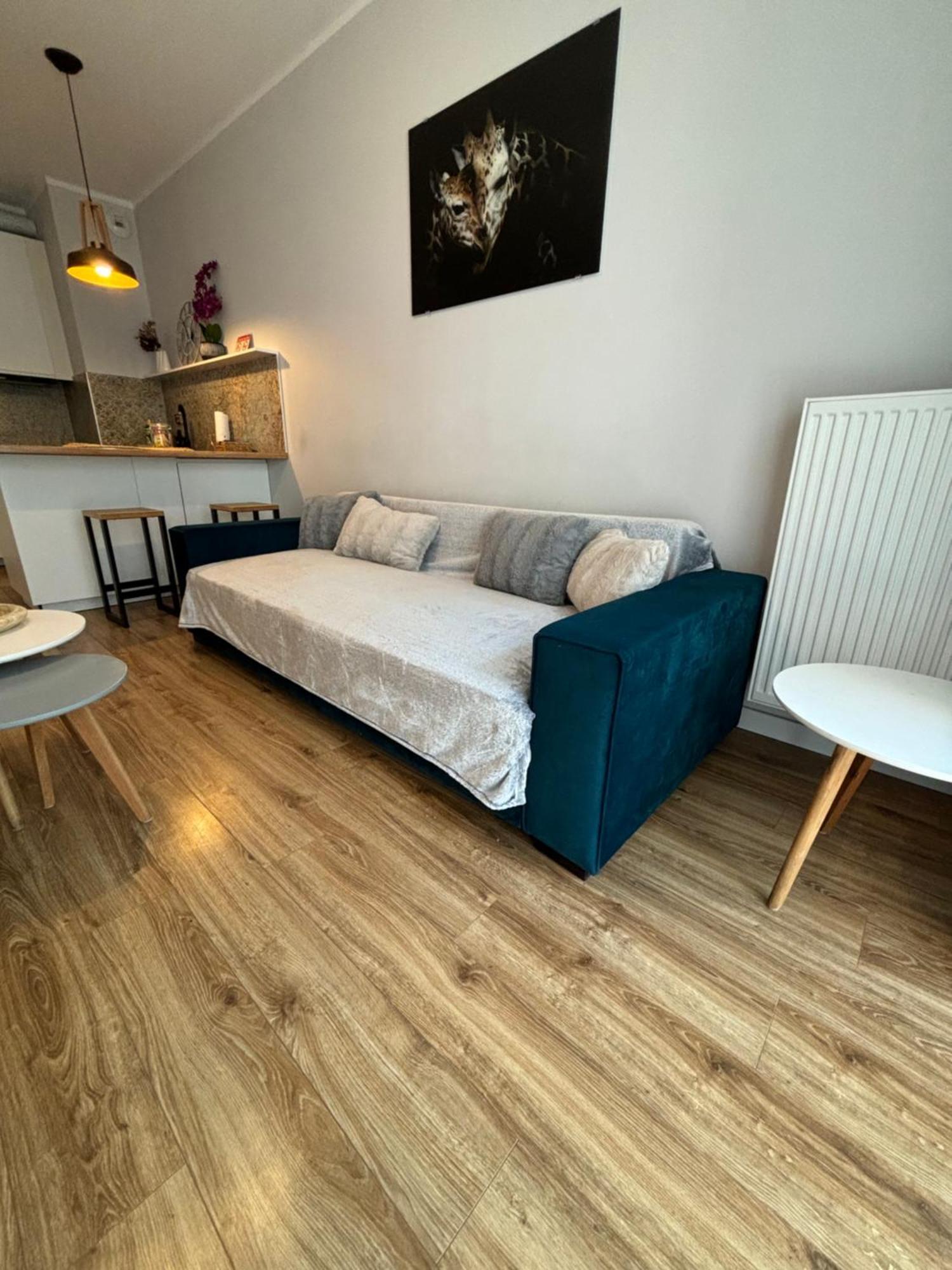 Garbary Old Town Lux Apartment 106, Self Check-In 24H, Free Parking Poznan Luaran gambar