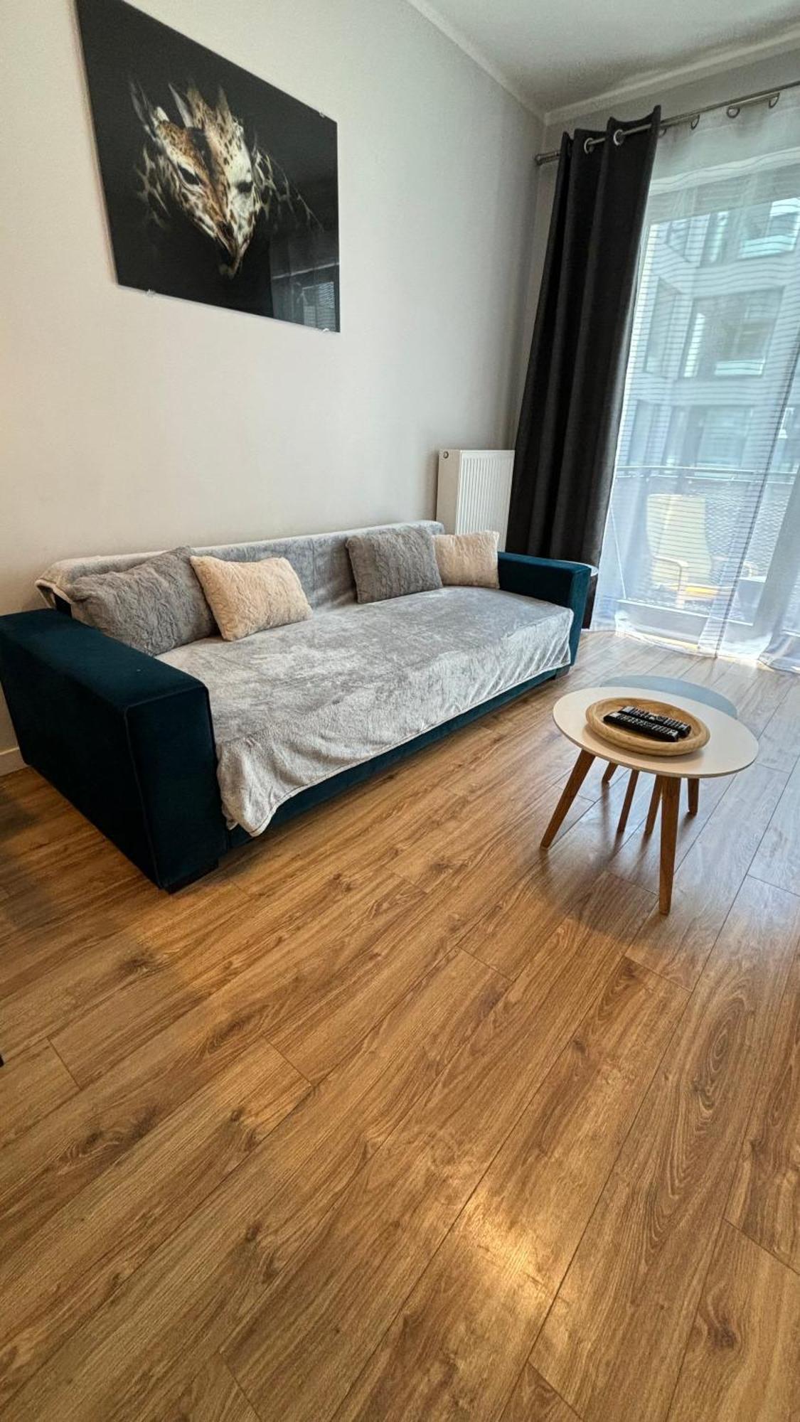Garbary Old Town Lux Apartment 106, Self Check-In 24H, Free Parking Poznan Luaran gambar