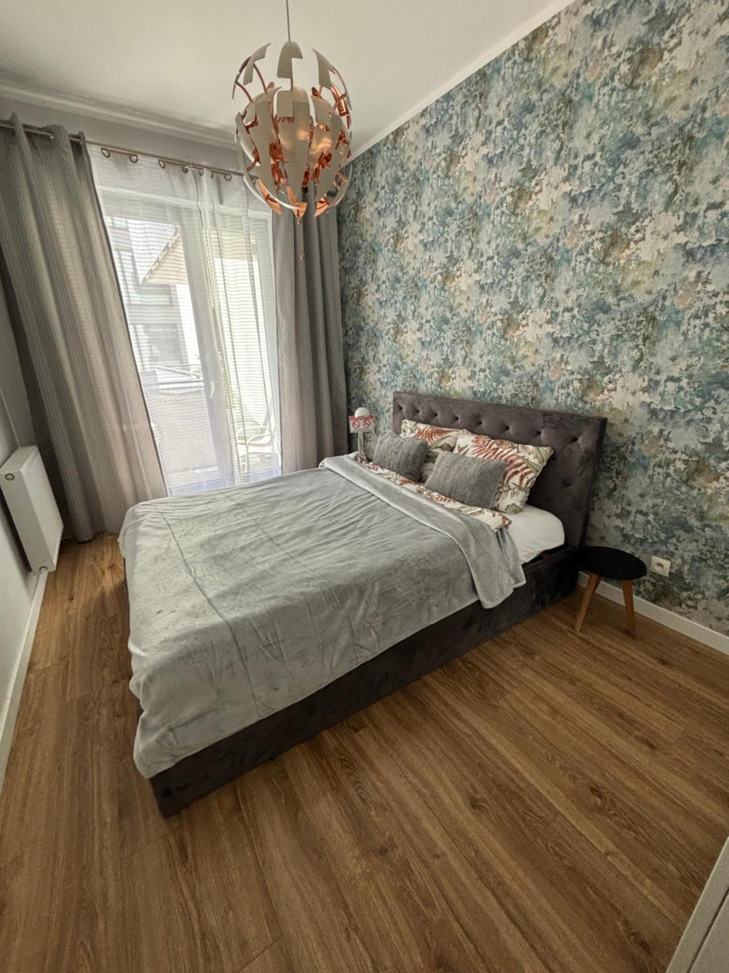 Garbary Old Town Lux Apartment 106, Self Check-In 24H, Free Parking Poznan Luaran gambar