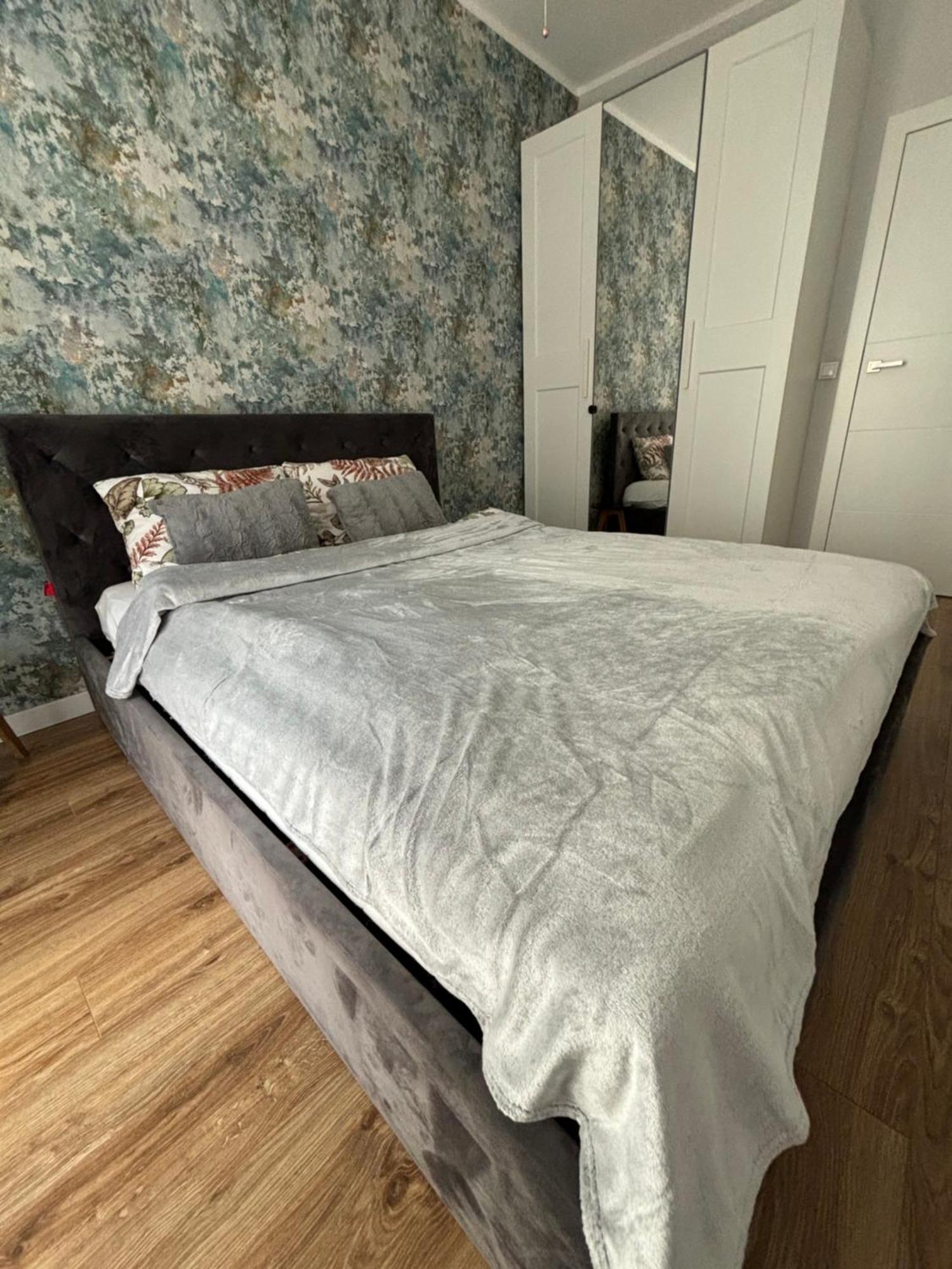 Garbary Old Town Lux Apartment 106, Self Check-In 24H, Free Parking Poznan Luaran gambar