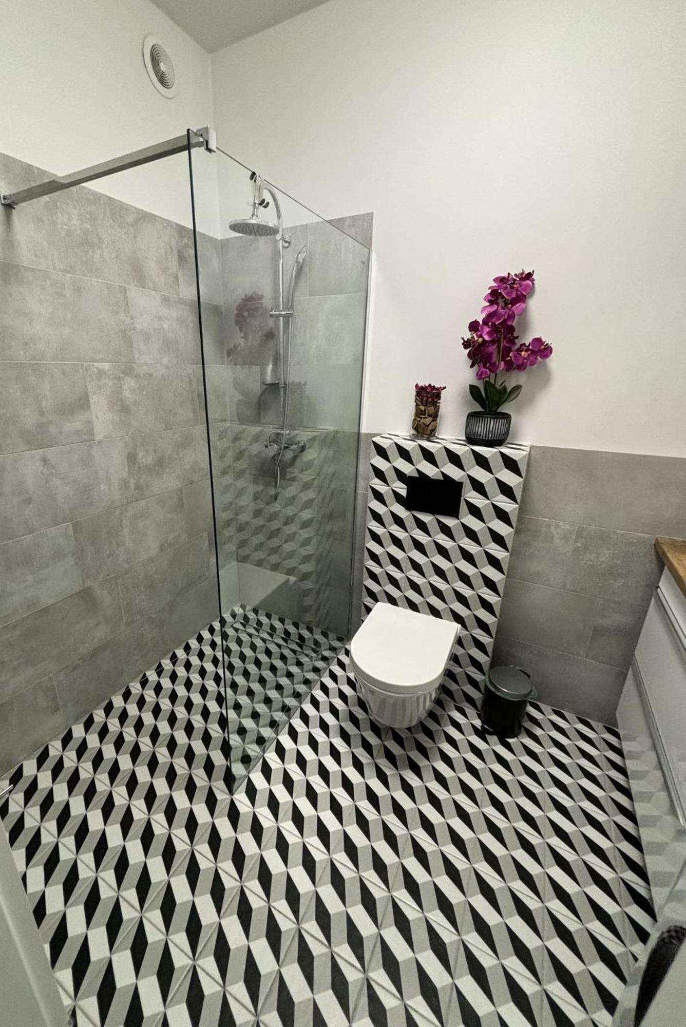 Garbary Old Town Lux Apartment 106, Self Check-In 24H, Free Parking Poznan Luaran gambar